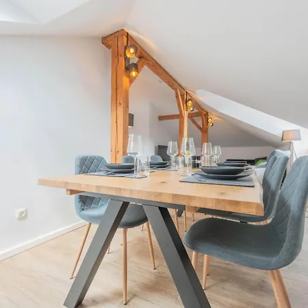 Apartman Waidla-studio