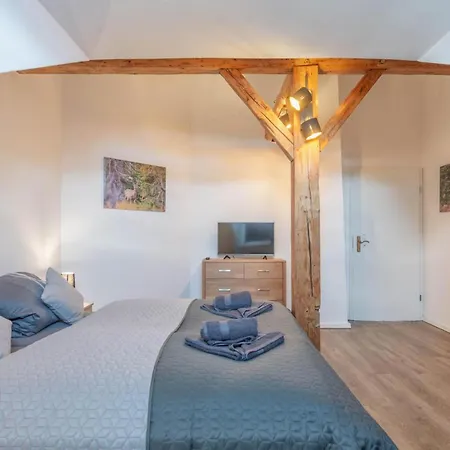 Waidla-studio Apartman *