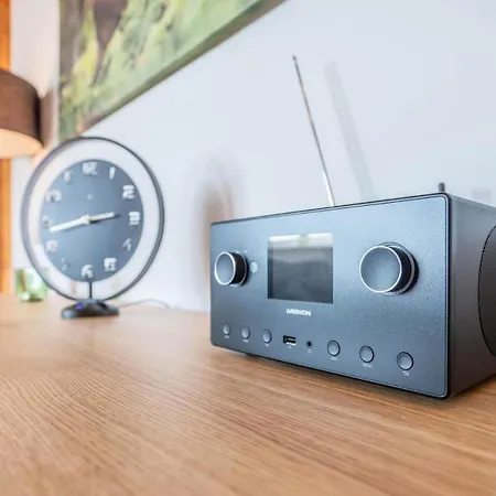 Waidla-studio Apartman Freyung