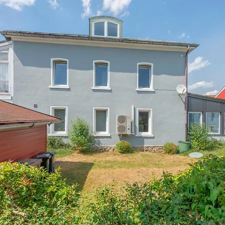 Apartman Waidla-studio *