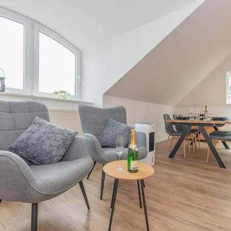 Apartman Waidla-studio