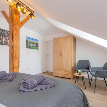Waidla-studio Apartment