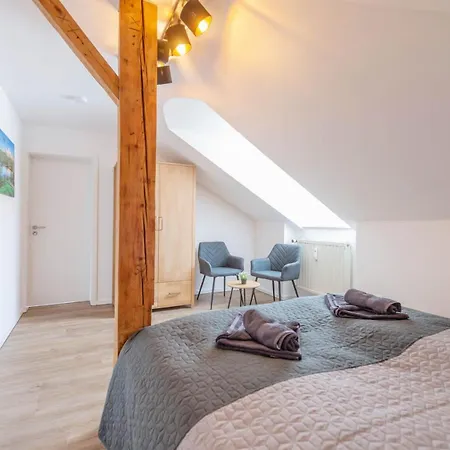 Waidla-studio Apartment