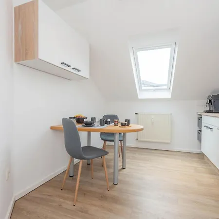 Waidla-studio Apartment *