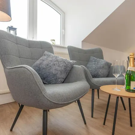 Apartment Waidla-studio Freyung