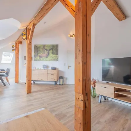 Waidla-studio Apartment