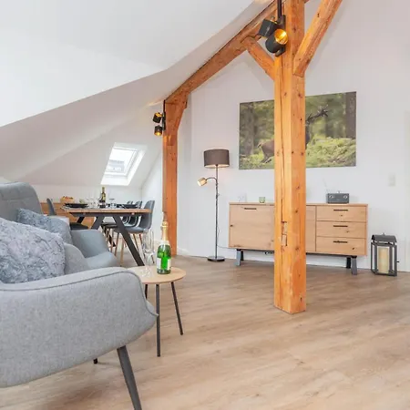 Waidla-studio Apartment *