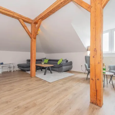 Appartement Waidla-studio Freyung