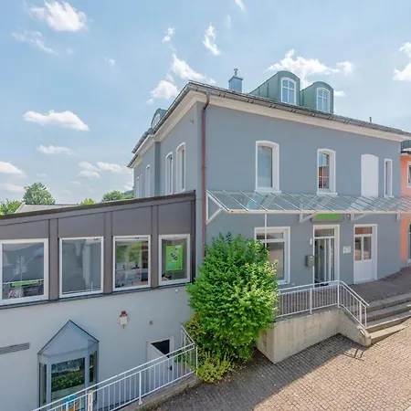 Waidla-studio Apartment Freyung