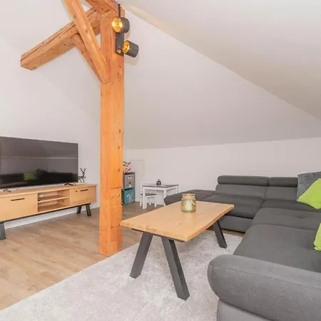 Waidla-studio Apartment *