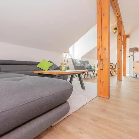 Apartment Waidla-studio Freyung